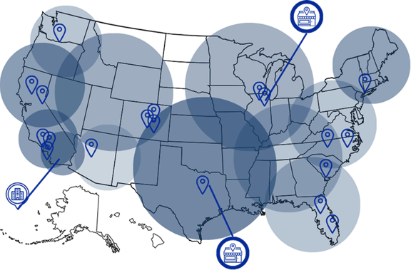 MAP 1